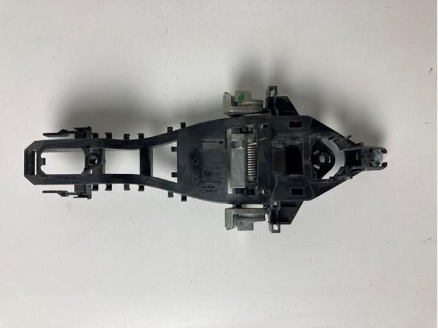  Land Rover BJ32224N02