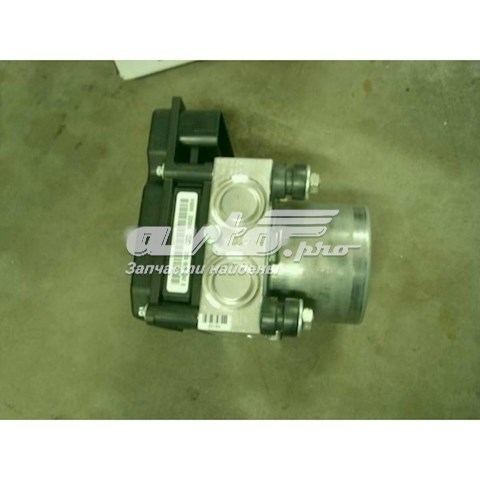 Блоки ABS Geely 1064001323