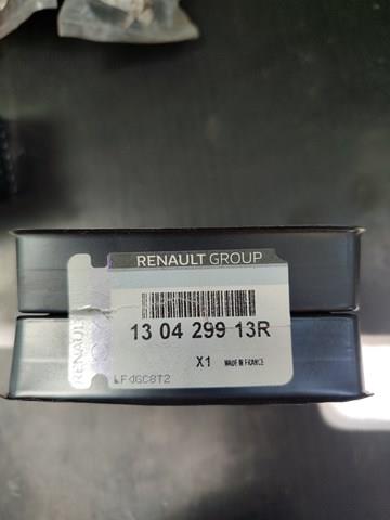  Renault (RVI) 130429913R ціна, від 16.15 USD