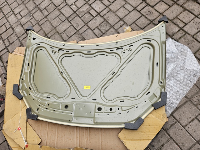 Капот FPS FP7408280 ціна, від 107.48 USD