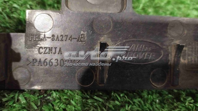  Land Rover LR077414 ціна, від 19.00 USD