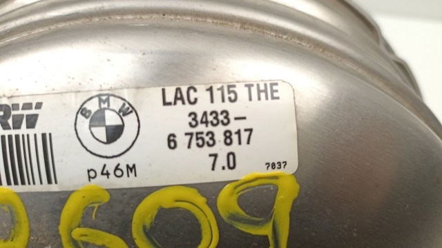 34336753817 BMW 