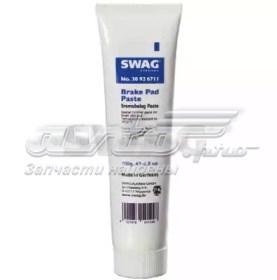 Мастило для монтажу форсунок Swag 30926711 ціна, від 12.23 USD