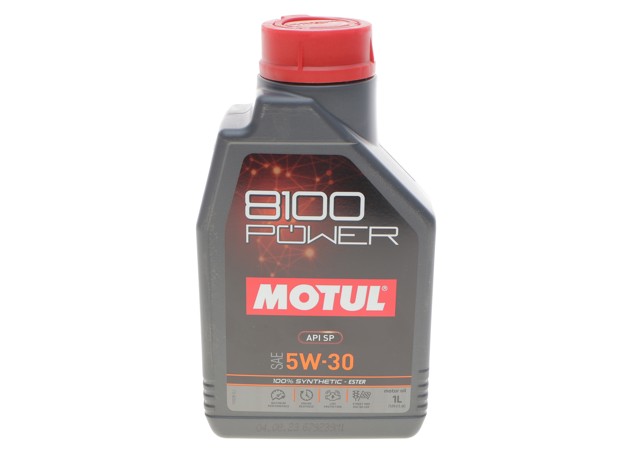 Моторне масло 824501 Motul