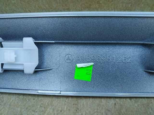  Mercedes A1696981262 ціна, від 12.67 USD