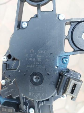 Склоочисник дверей задка Ford 8A61A17K441AA ціна, від 6.00 USD