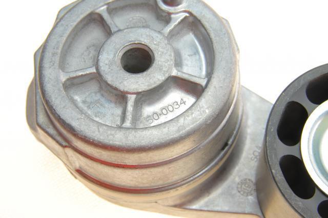 RE518097 John Deere Натяжна планка поліклинового ременя