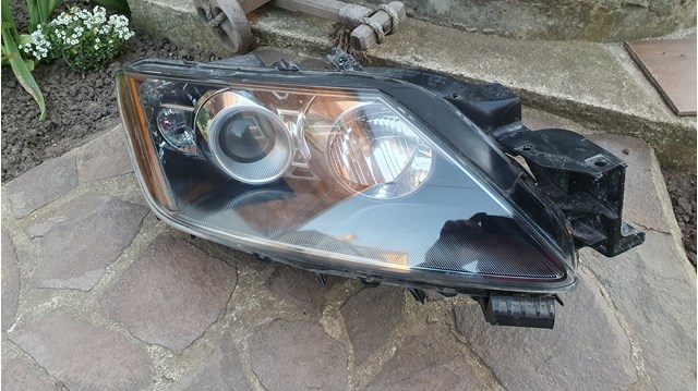 EH1051030 Mazda Основна фара - вставка