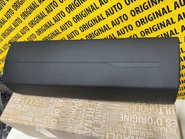 Подушка безпеки, пасажирська, AIRBAG Renault (RVI) 985153642R