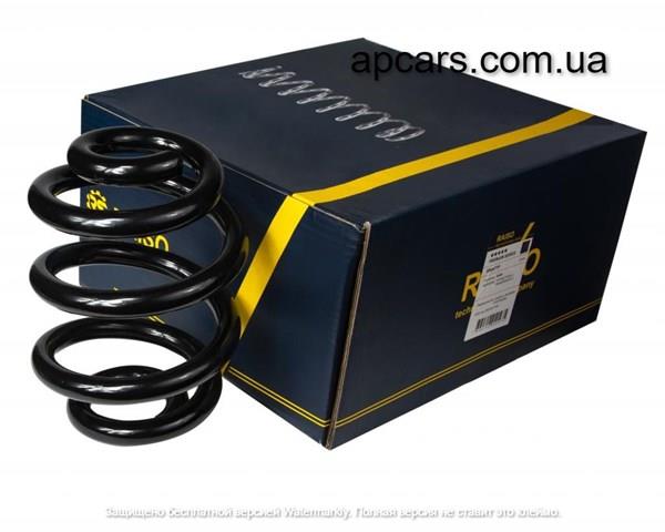 Купити SR047TP Raiso Задні пружини