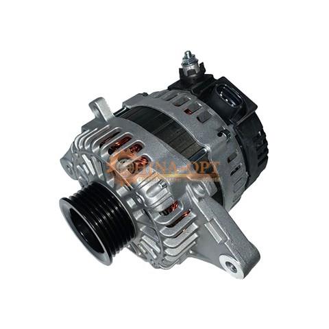Генератор Chery D4G15B3701010AB ціна, від 25.40 USD