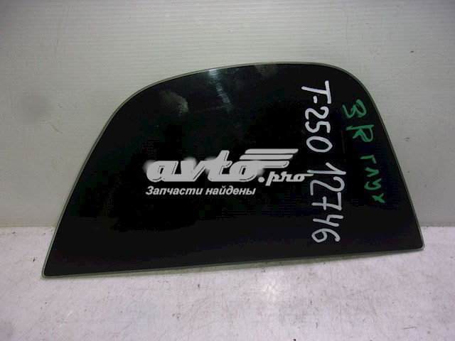 Купити GS1703D308 XYG Скло багажного відсіку, праве