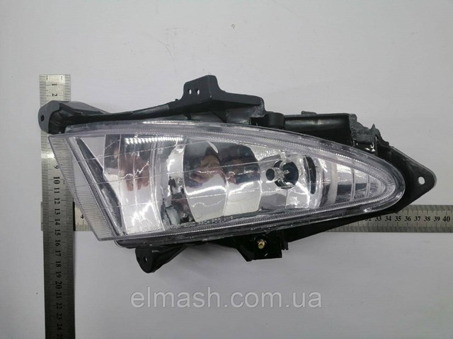 Купити 0270239H1C Tempest Фара протитуманна, ліва