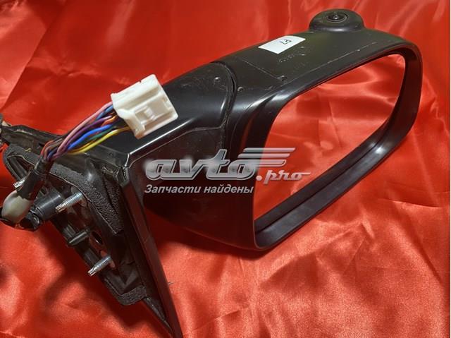 963025HK0A Nissan/Infiniti Дзеркало заднього виду, ліве