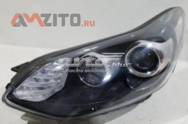 Купити 2231162LLDEM2 Depo/Loro/Abakus Фари