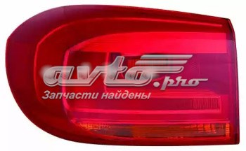Купити 44119D2LUE Depo/Loro/Abakus Ліхтар задній