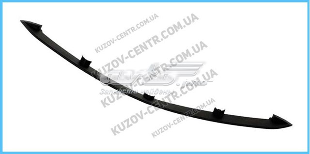 Нижня накладка на передній бампер FPS FP4418920 ціна, від 5.51 USD