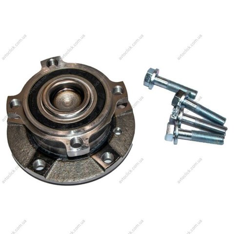 Купити WB50119 Sato Tech Маточини передніх коліс