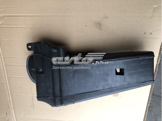 165856598R Renault (RVI) Резонатор повітряного фільтра