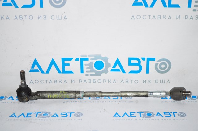 Рульовий наконечник CESU10 CTR