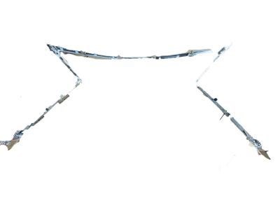 Купити 5312178090 Toyota 
