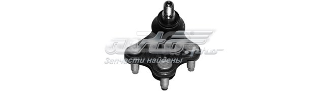 кульова опора, нижня, ліва VKDS311003 Кульова опора, нижня, ліва SKF VKDS311003