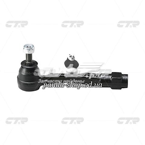 Рульовий наконечник CEN135 CTR