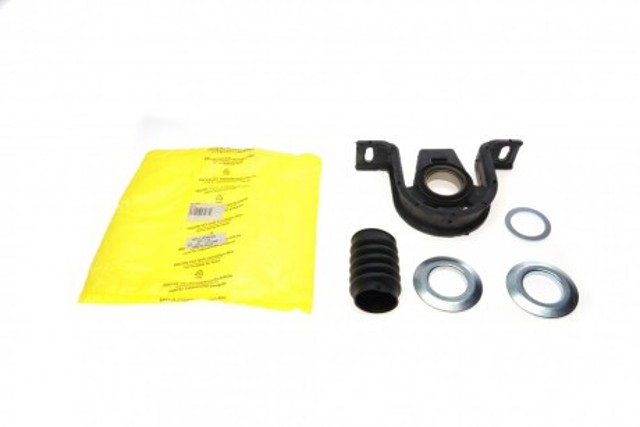 Підвісний підшипник карданного валу Aspar AS125KIT ціна, від 31.92 USD