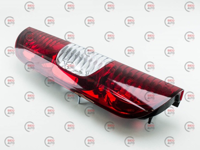 Ліхтар задній лівий Autotechteile 5030153 ціна, від 34.33 USD