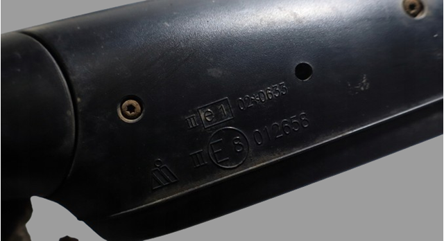  E8012658 VAG