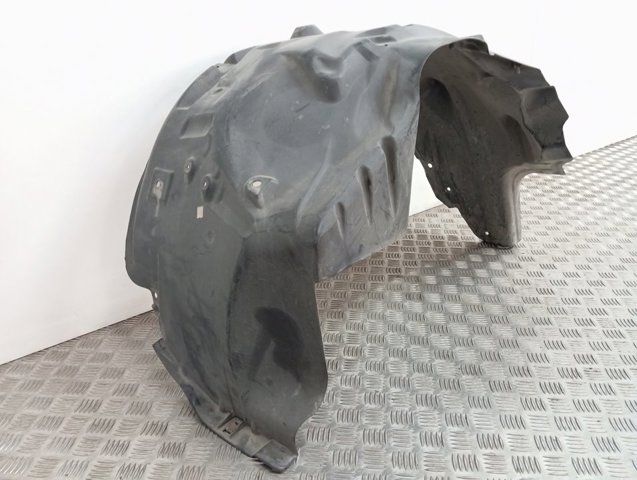 AH2202474BB Land Rover Підкрилок переднього крила, правий