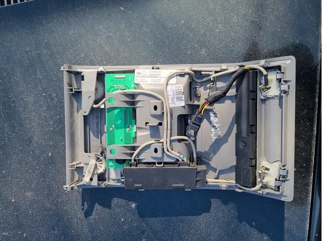 Купити 7L0868403 VAG Плафон освітлення кабіни