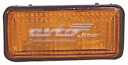 Повторювач повороту в крило Depo/Loro/Abakus 4411401NYU ціна, від 3.70 USD