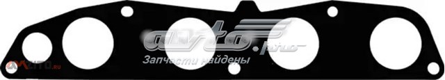 Прокладка випускного колектора Q-fix Q3001052