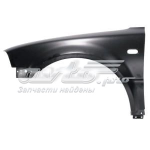 Ліве переднє крило FPS FP9539313 ціна, від 38.77 USD