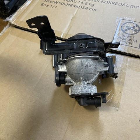 92202M7000 Hyundai/Kia Фара протитуманна, права
