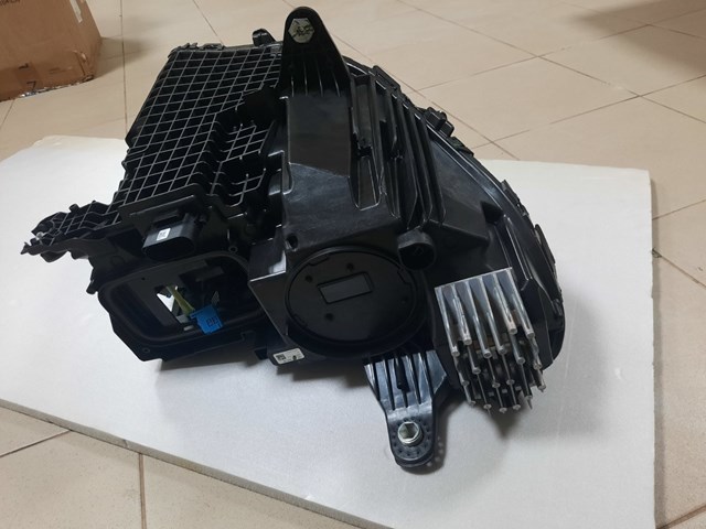  Mercedes A2969069501