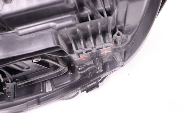  Mercedes A2139067609 ціна, від 193.01 USD