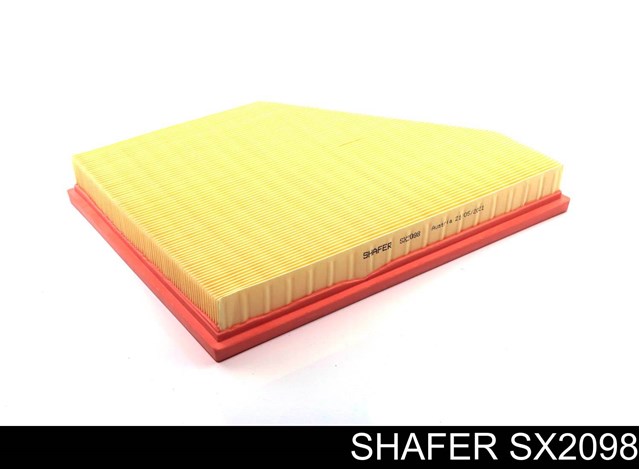 SX2098 Shafer Повітряний фільтр двигуна