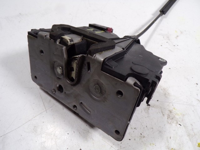 Замок передньої двері, лівої Fiat/Alfa/Lancia 52065094 ціна, від 163.37 USD