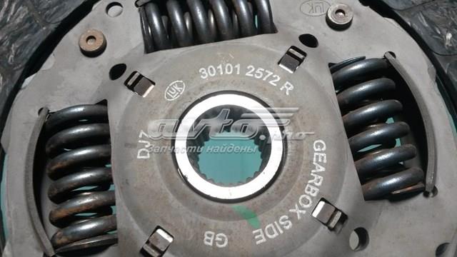 Зчеплення 301012572R Renault (RVI)