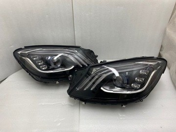  A2229062005 Mercedes