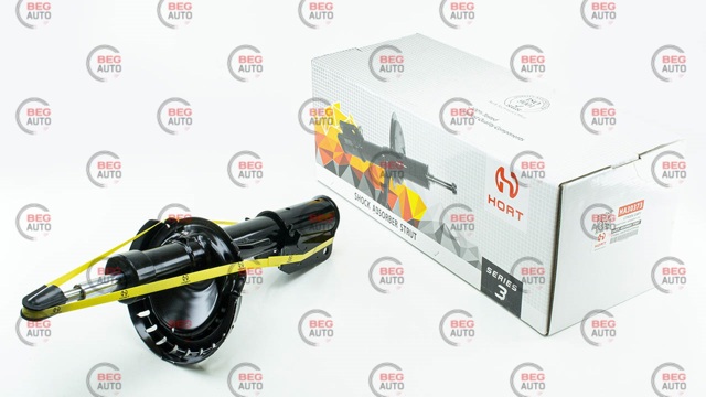 Амортизатор передній, правий Hort HA30373 ціна, від 52.83 USD