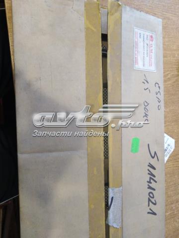 Комплект прокладок двигуна, повний General Motors S1141021 ціна, від 4.44 USD