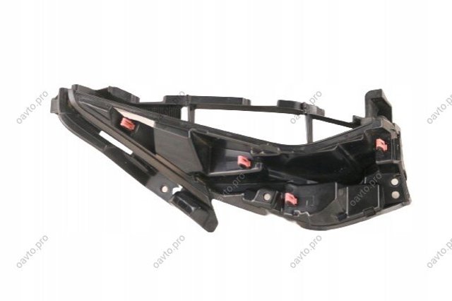 5324660030 Toyota Кріплення фари передньої, лівої