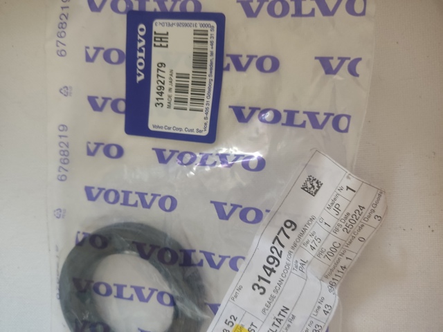 31492779 Volvo 