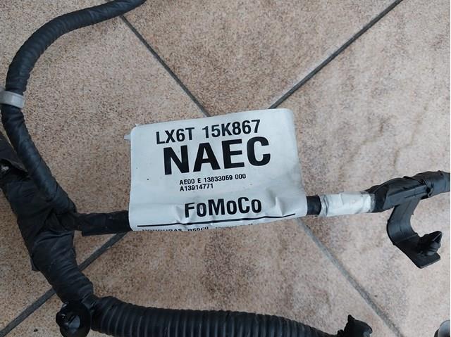 2460470 Ford 