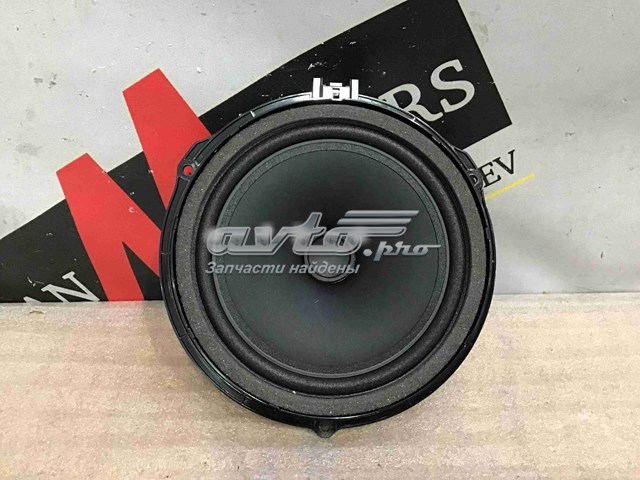 LR096615 Land Rover Динамік передній