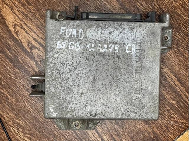  Ford 85GB12A297 ціна, від 14.19 USD