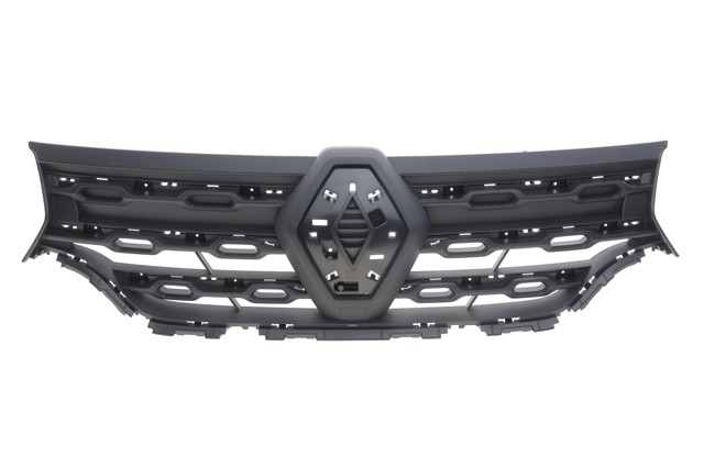 Облицювання радіатора Renault (RVI) 623107596R ціна, від 131.94 USD